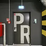 Herbu Oksza Ursus Ac Parking By Mia Varšava