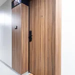 Herbu Oksza Ursus Ac Parking By Mia