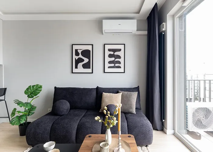 Herbu Oksza Ursus Ac Parking By Mia *