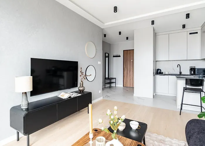 Herbu Oksza Ursus Ac Parking By Mia Varšava