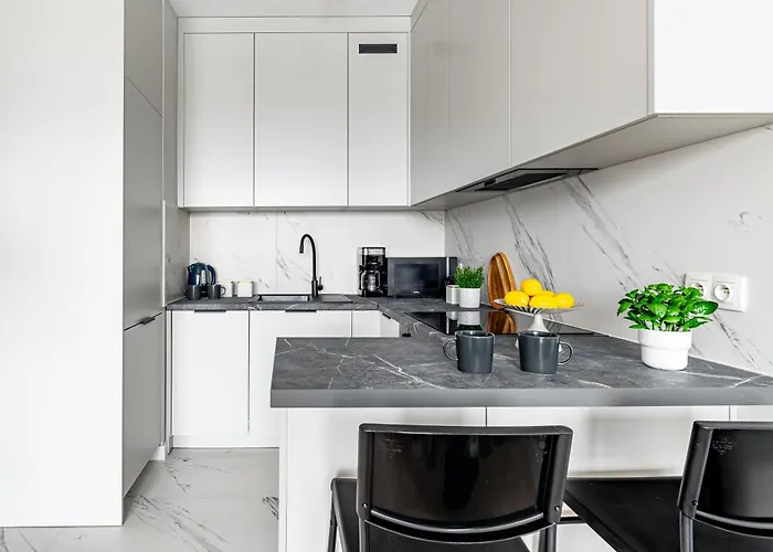 Herbu Oksza Ursus Ac Parking By Mia Varšava