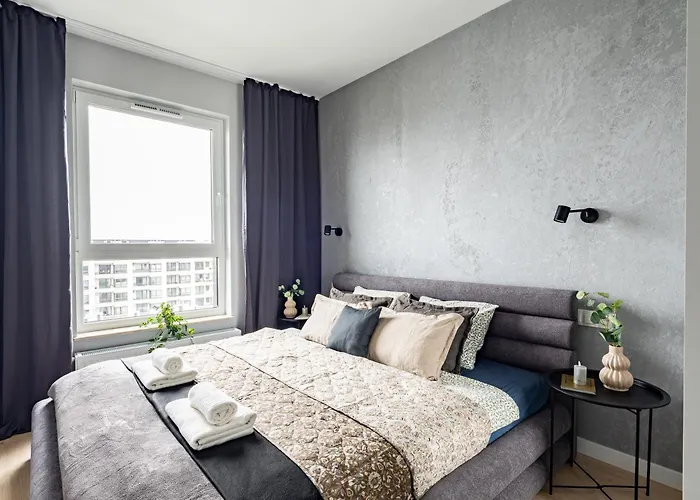 Herbu Oksza Ursus Ac Parking By Mia Varšava