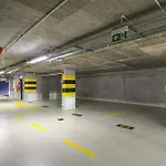 Herbu Oksza Ursus Ac Parking By Mia